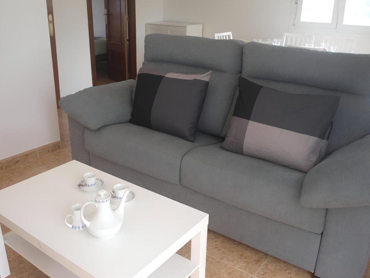 Jardines Del Ebro, 8 Pax, Ideal Grupos Logroño Exterior foto