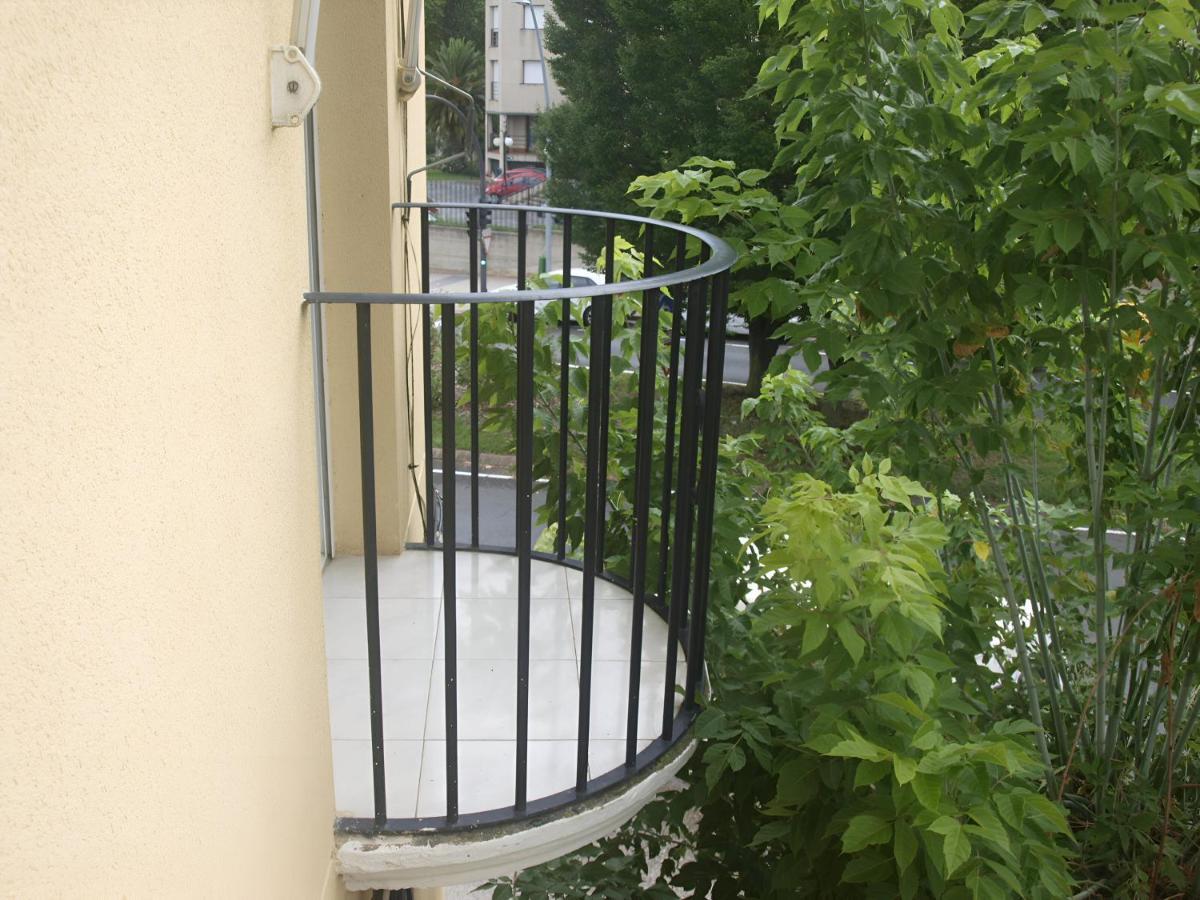 Jardines Del Ebro, 8 Pax, Ideal Grupos Logroño Exterior foto