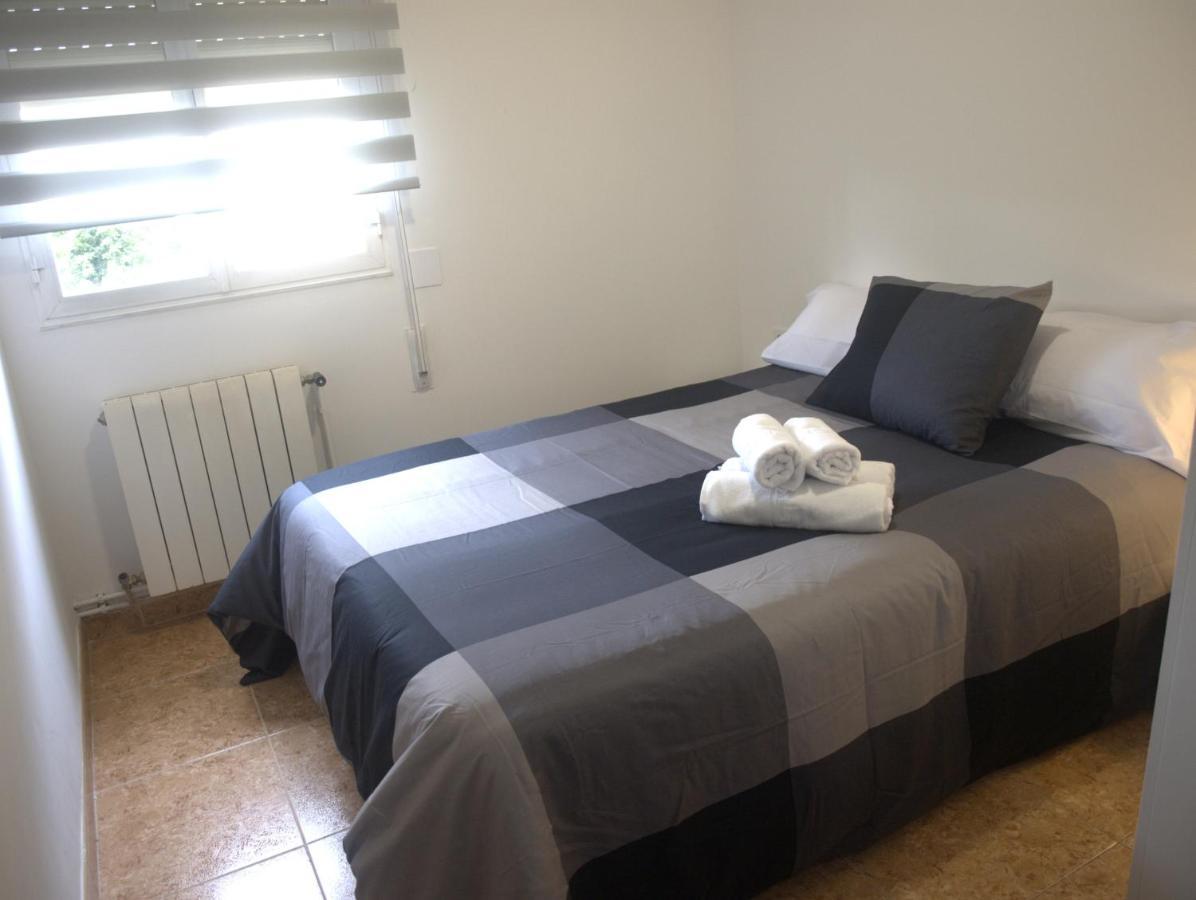 Jardines Del Ebro, 8 Pax, Ideal Grupos Logroño Exterior foto